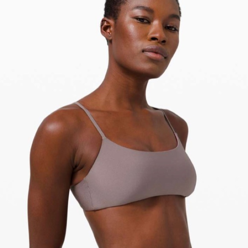 NWT Lululemon All that Glimmers Top
